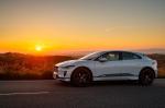 Jaguar I-Pace EV400 AWD S 2018 года (WW)